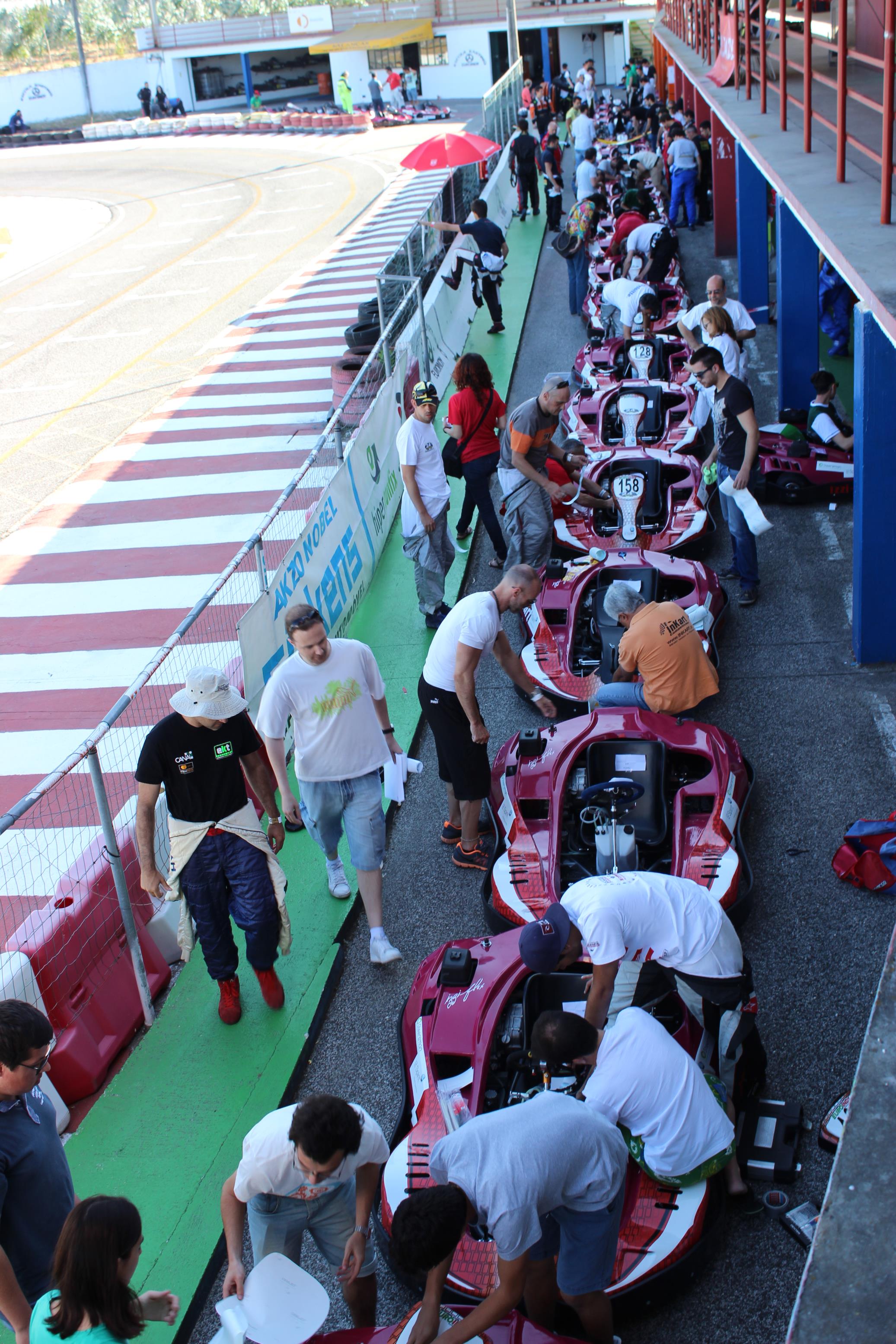 24 Horas da Batalha 2015 - Treinos Livres59